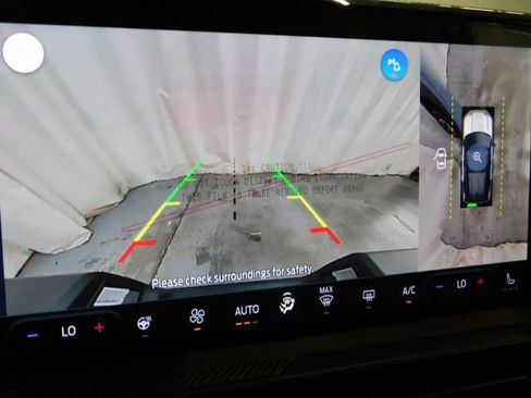 New 2025 Ford Bronco Sport Outer Banks w/ Outer Banks Tech Package+ image 24