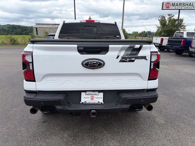Used 2024 Ford Ranger Raptor AWD/4WD image 8