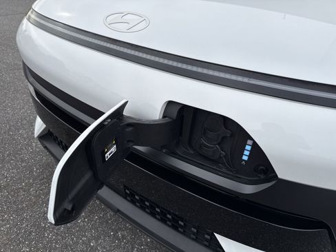 Certified 2025 Hyundai Kona N Line image 11