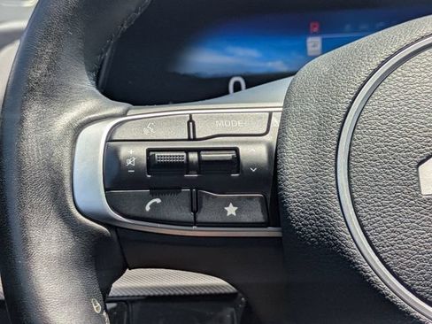 Used 2025 Kia Sportage SX FWD image 26
