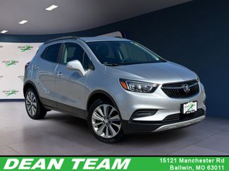 Used 2018 Buick Encore Preferred image 1