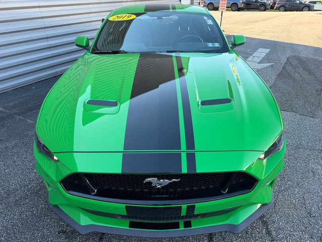 Used 2019 Ford Mustang GT RWD image 12