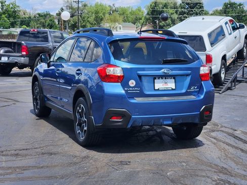 Used 2014 Subaru Crosstrek 2.0i Premium w/ Moonroof Package AWD/4WD image 11