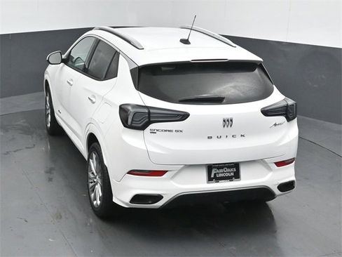 Used 2024 Buick Encore GX Avenir w/ Avenir Convenience Package image 46
