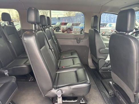 Used 2025 Ford Transit 350 XL image 14