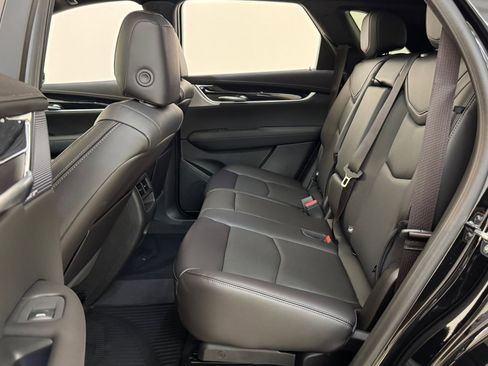 New 2025 Cadillac XT5 Premium Luxury image 15