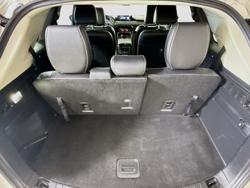 Used 2024 MAZDA CX-90 3.3 Turbo w/ Premium Package image 35