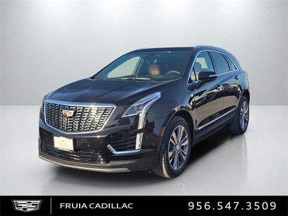 New 2025 Cadillac XT5 Premium Luxury w/ Technology Package