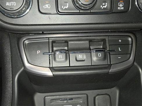 Used 2022 GMC Terrain AT4 w/ Infotainment Package II image 20