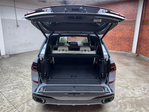 New 2026 BMW X7 xDrive40i w/ Executive Package image 27