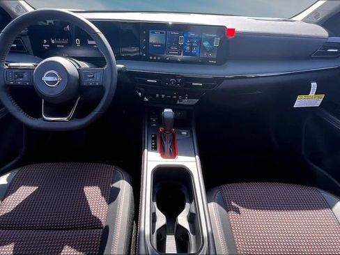 New 2026 Nissan Kicks SR FWD image 5