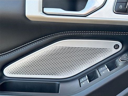 Used 2020 Ford Explorer ST w/ Premium Technology Package image 19