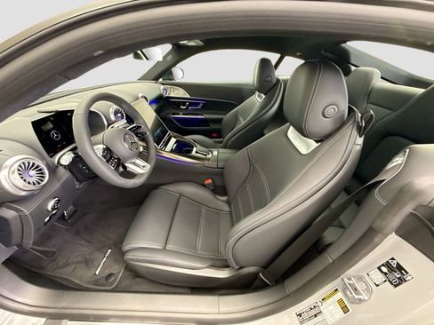 New 2026 Mercedes-Benz AMG GT 55 image 19