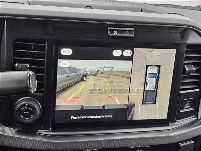 New 2026 Ford F250 Platinum AWD/4WD image 19