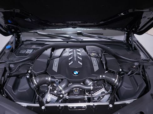 New 2026 BMW M850i xDrive w/ M Sport Professional Package image 19