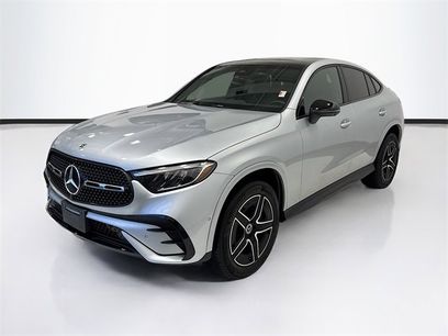 Certified 2025 Mercedes-Benz GLC 300 4MATIC
