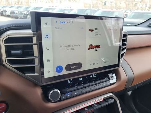 New 2026 Toyota Tundra 1794 Edition image 24