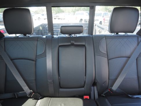 New 2026 RAM 3500 Limited image 16