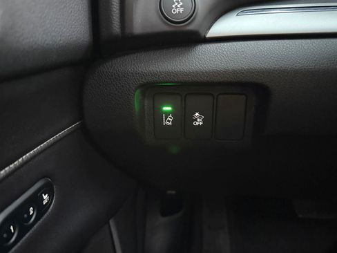 Used 2019 Acura ILX image 16