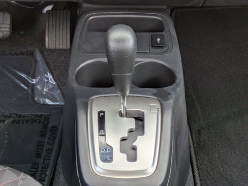 Used 2024 Mitsubishi Mirage ES image 14