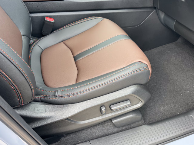 New 2026 Honda Pilot TrailSport image 10