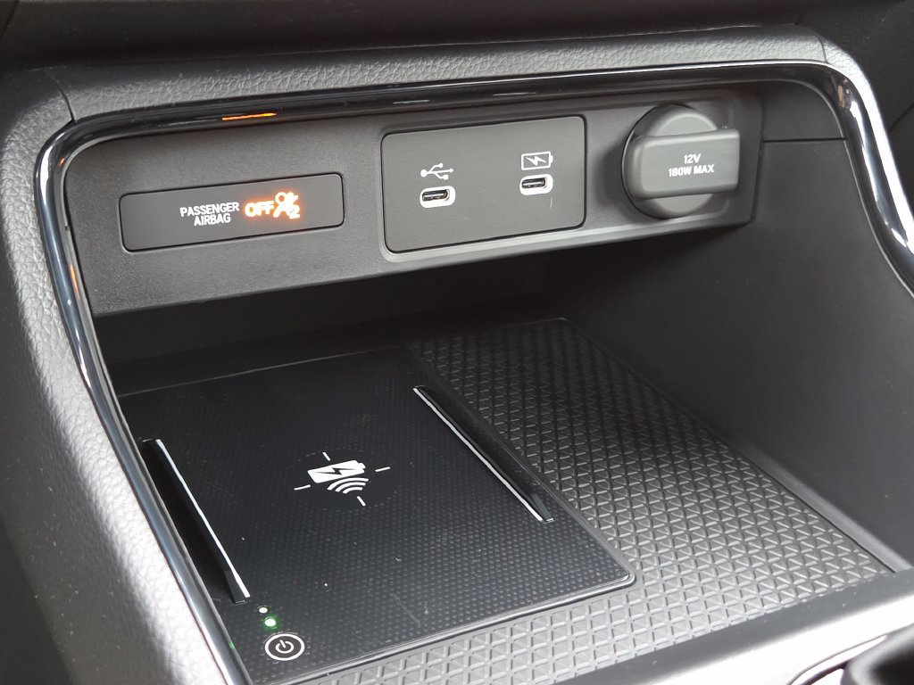 New 2027 Honda CR-V Sport-L image 8