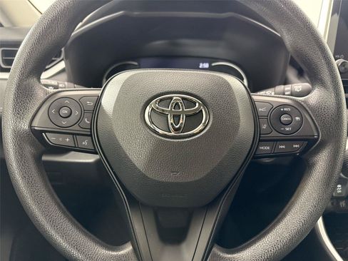 Certified 2023 Toyota RAV4 AWD Hybrid image 16