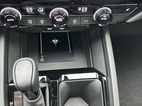New 2026 Honda Accord Sport image 25