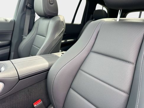 New 2025 Mercedes-Benz GLS 450 450 4MATIC SUV image 22