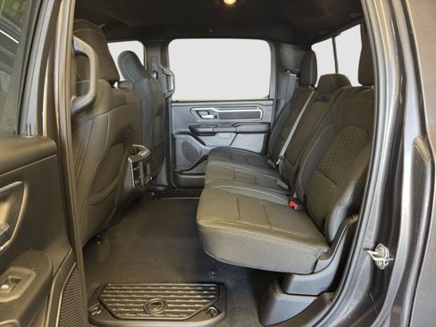 New 2026 RAM 1500 Big Horn AWD/4WD image 20