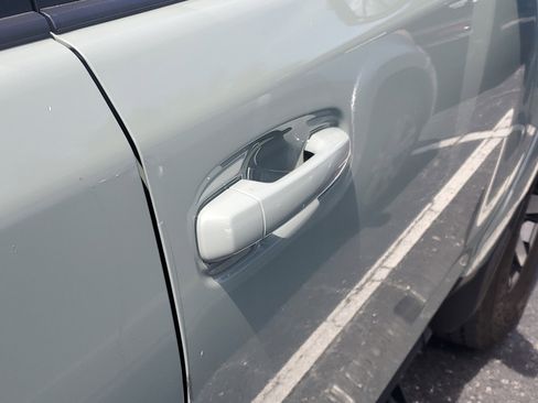 Used 2023 Toyota 4Runner TRD Off-Road Premium w/ Moonroof Package image 7