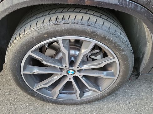 Used 2024 BMW X3 sDrive30i w/ M Sport Package RWD image 6