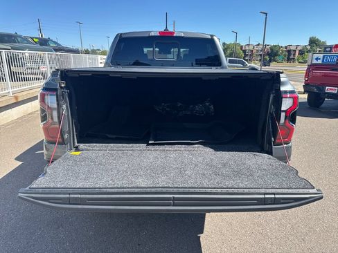 Used 2024 Ford Ranger Raptor AWD/4WD image 22