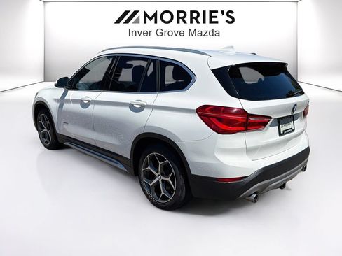 Used 2017 BMW X1 xDrive28i AWD/4WD image 7