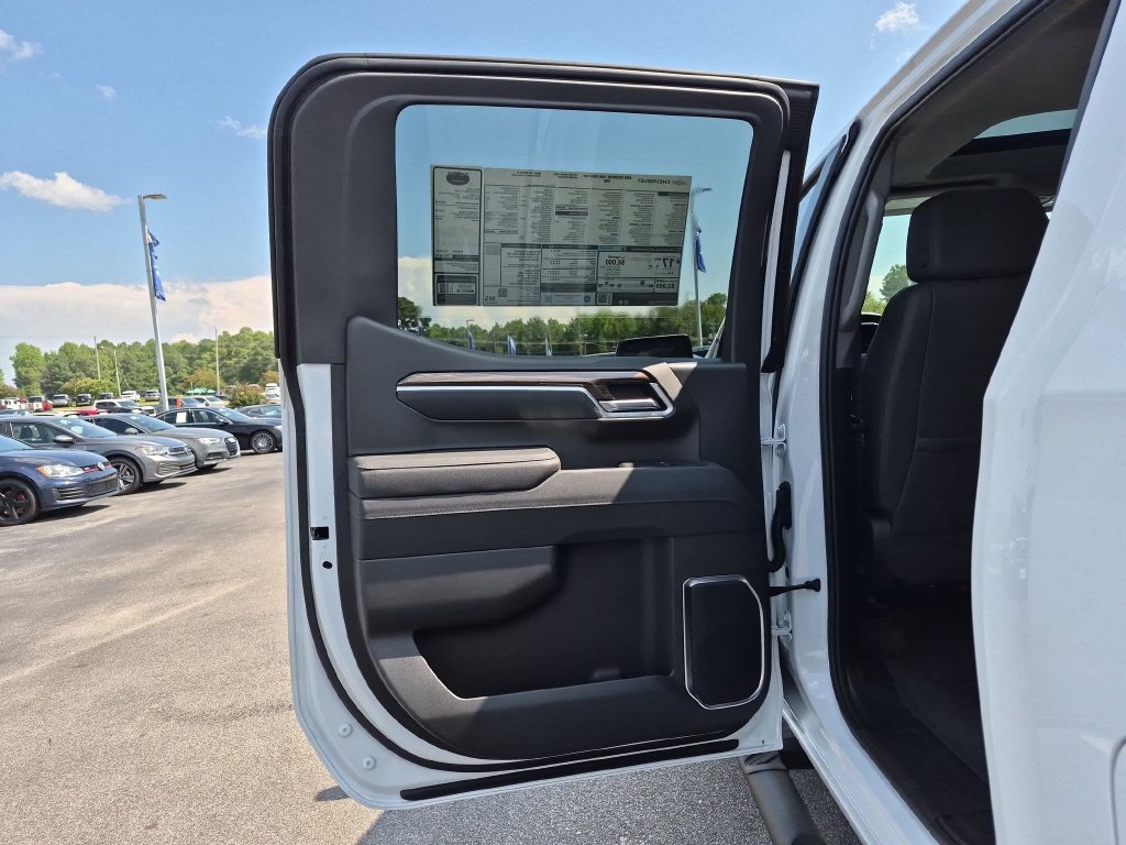 New 2026 Chevrolet Silverado 1500 RST AWD/4WD image 30