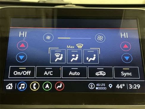 Used 2024 Chevrolet Malibu LT image 16