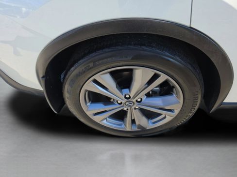 Used 2023 Nissan Murano Platinum w/ Cargo Package FWD image 14