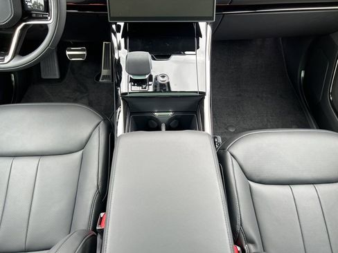 New 2025 Land Rover Range Rover Sport Dynamic SE image 23
