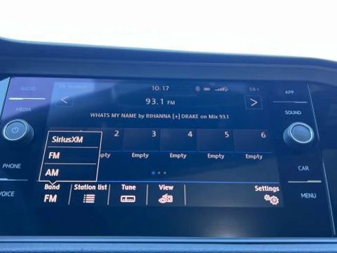 Used 2019 Volkswagen Jetta GLI Autobahn image 41