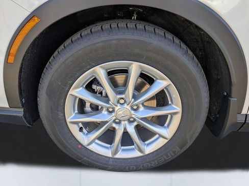New 2026 Honda CR-V EX image 11