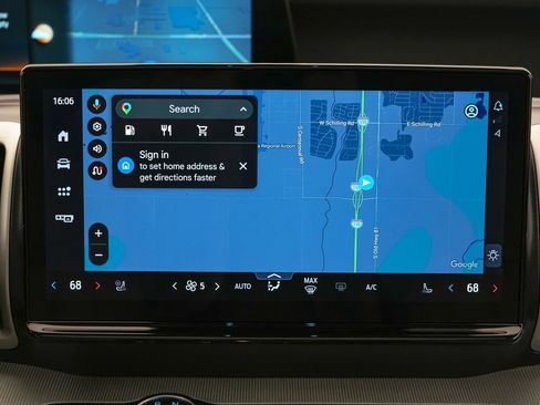 Certified 2025 Ford Expedition Active image 20