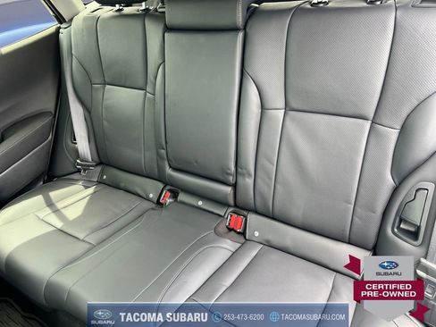 Used 2025 Subaru Outback Limited AWD/4WD image 16