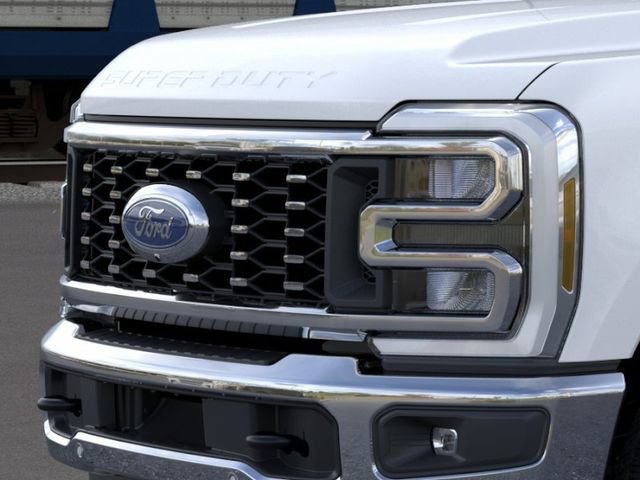 New 2026 Ford F350 Lariat w/ Lariat Ultimate Package AWD/4WD image 49