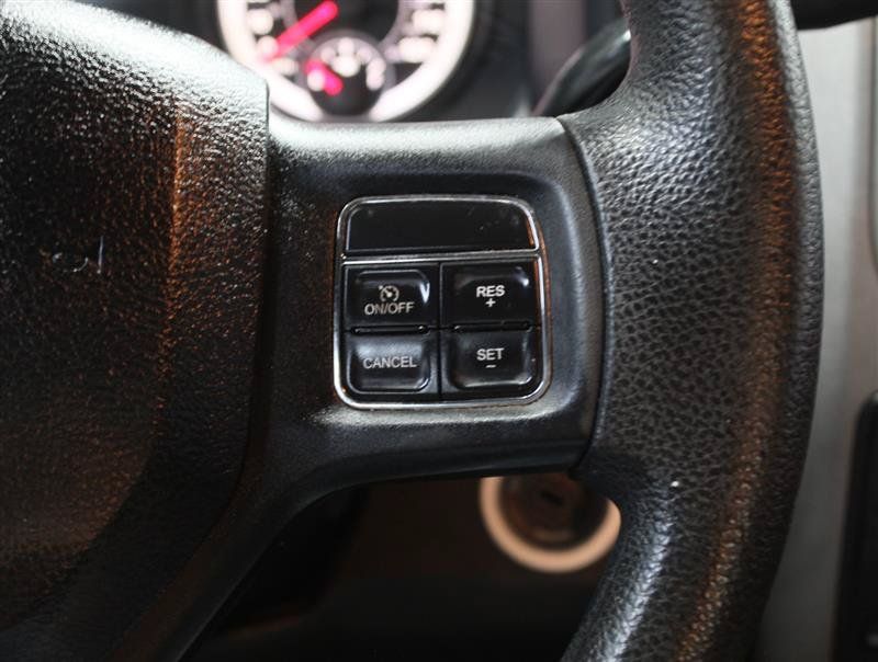 Used 2014 RAM 1500 Express AWD/4WD image 13