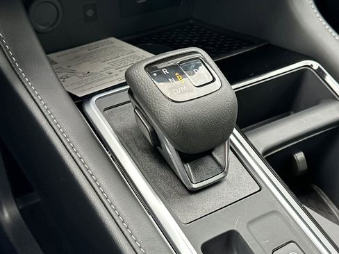 New 2026 Nissan Pathfinder SL AWD/4WD image 22