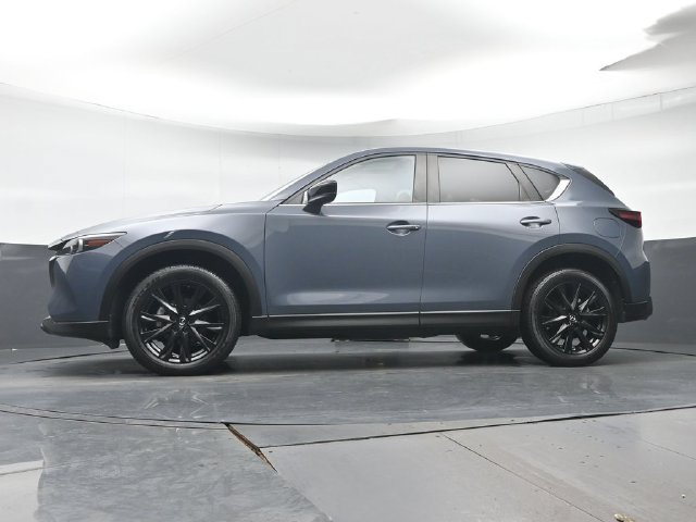 Certified 2024 MAZDA CX-5 Carbon Edition AWD/4WD image 31
