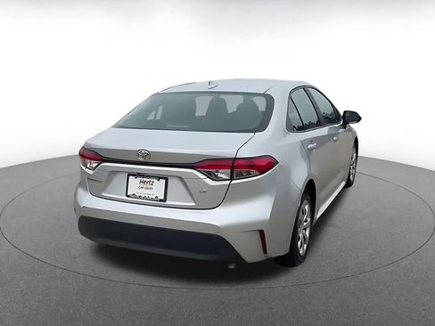 Used 2023 Toyota Corolla LE FWD image 15
