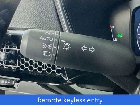 Certified 2026 Honda CR-V EX-L image 14