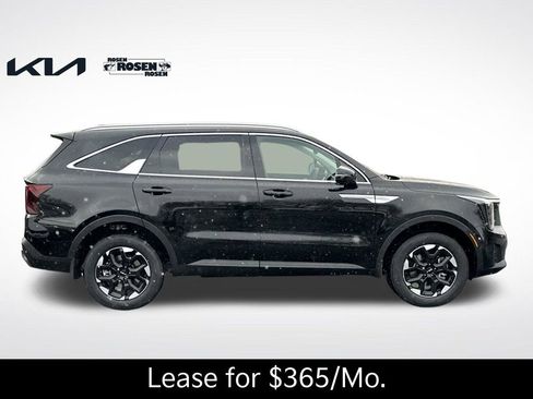 New 2026 Kia Sorento S AWD/4WD image 6