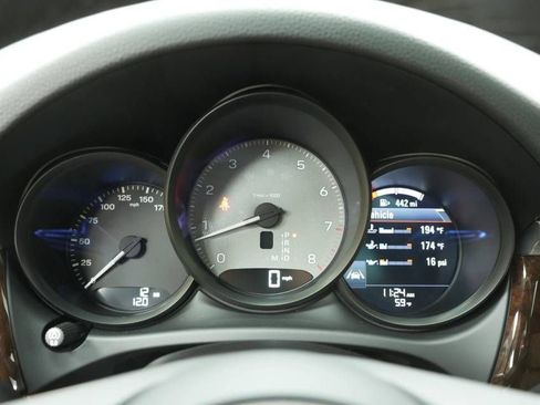 New 2026 Porsche Macan S image 14